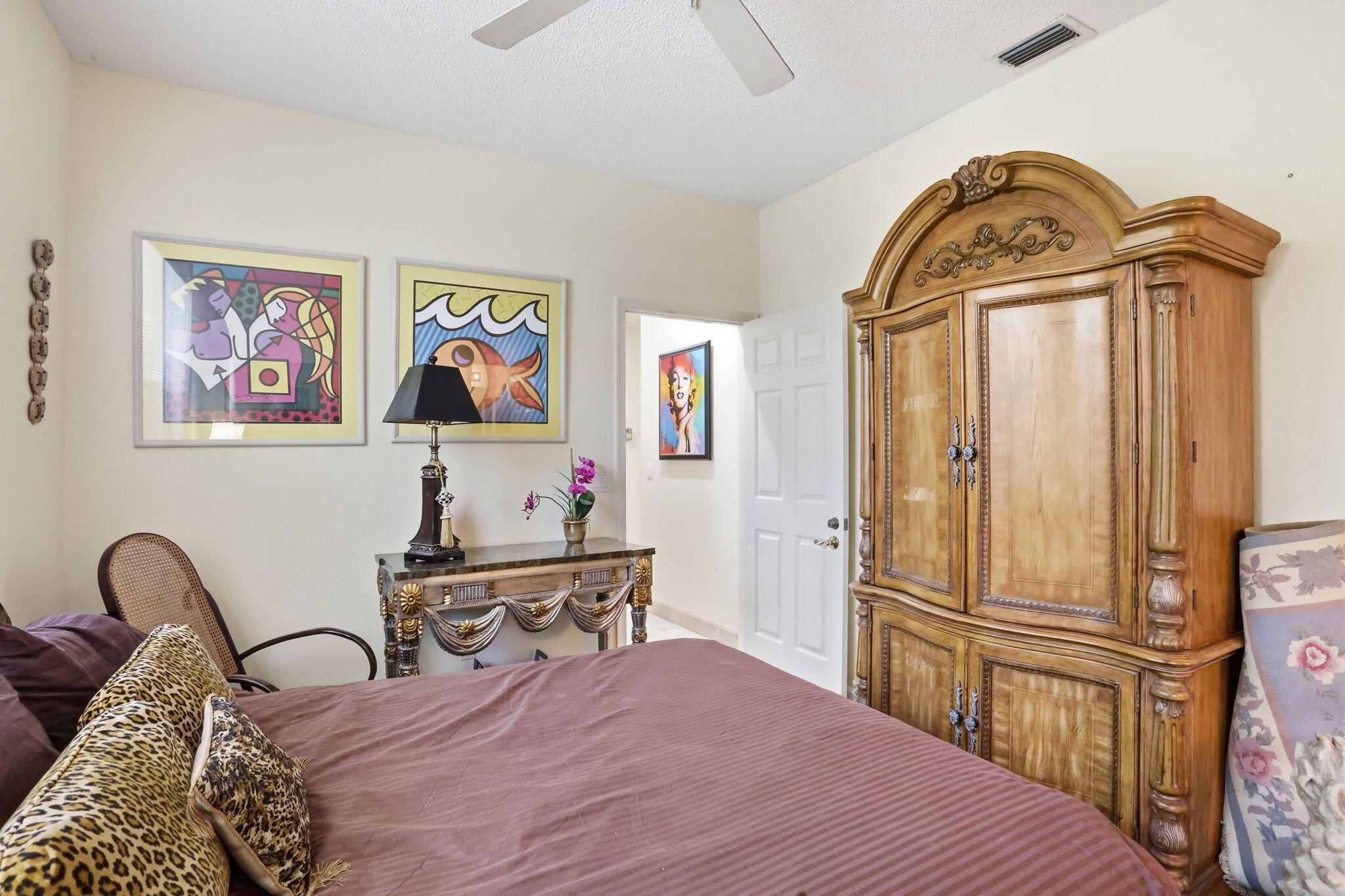 ABERDEEN 9 - Residential Lease