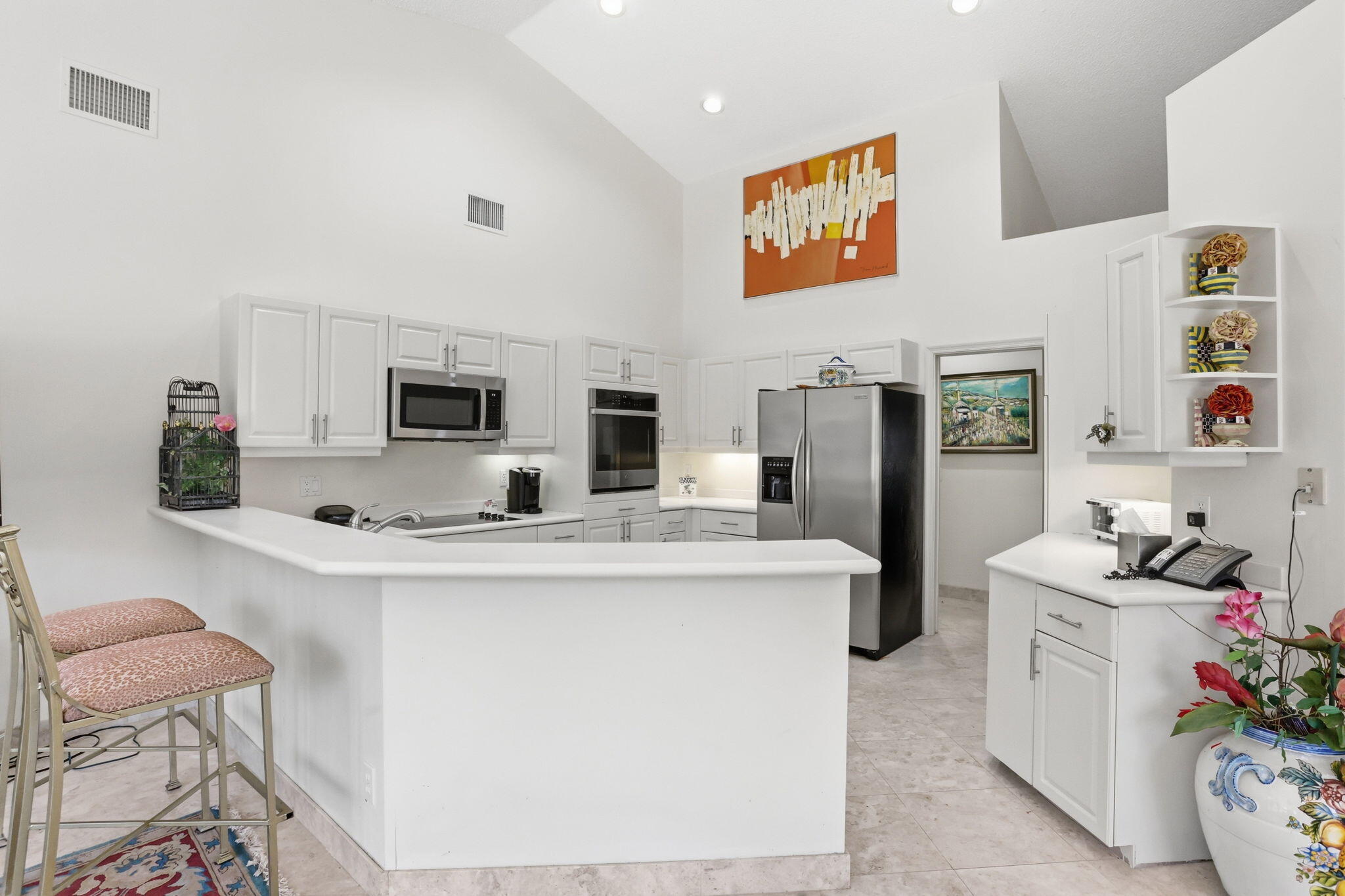 ABERDEEN 9 - Residential Lease