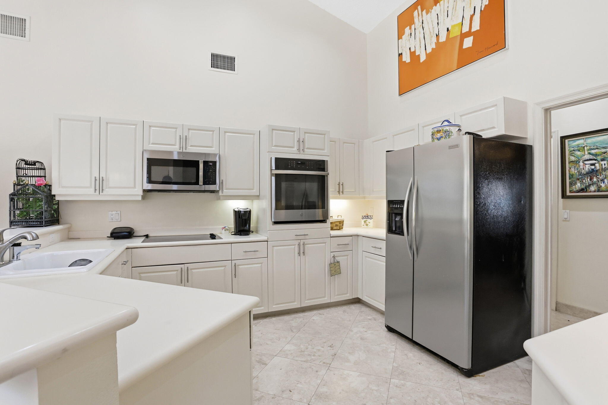ABERDEEN 9 - Residential Lease