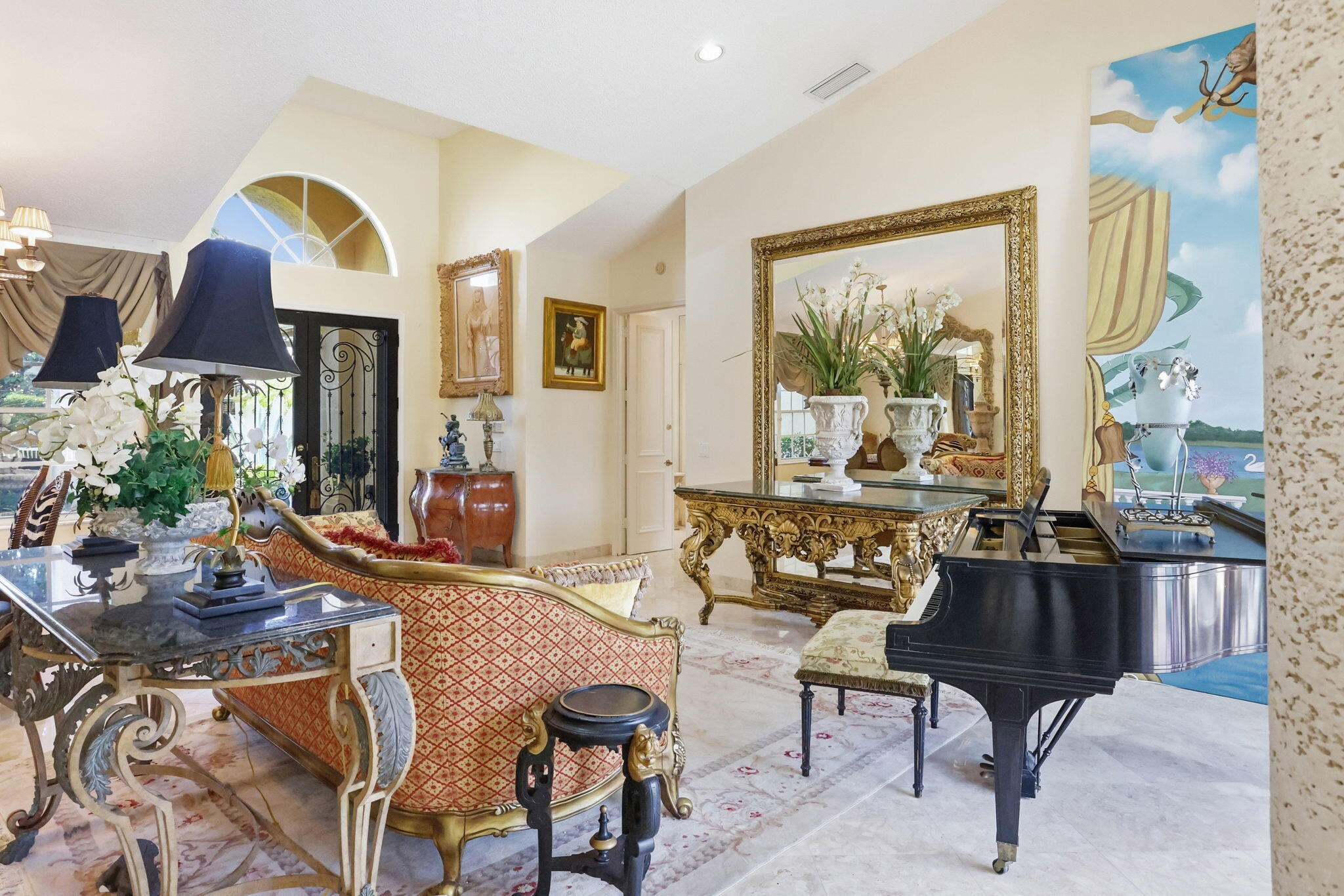 ABERDEEN 9 - Residential Lease