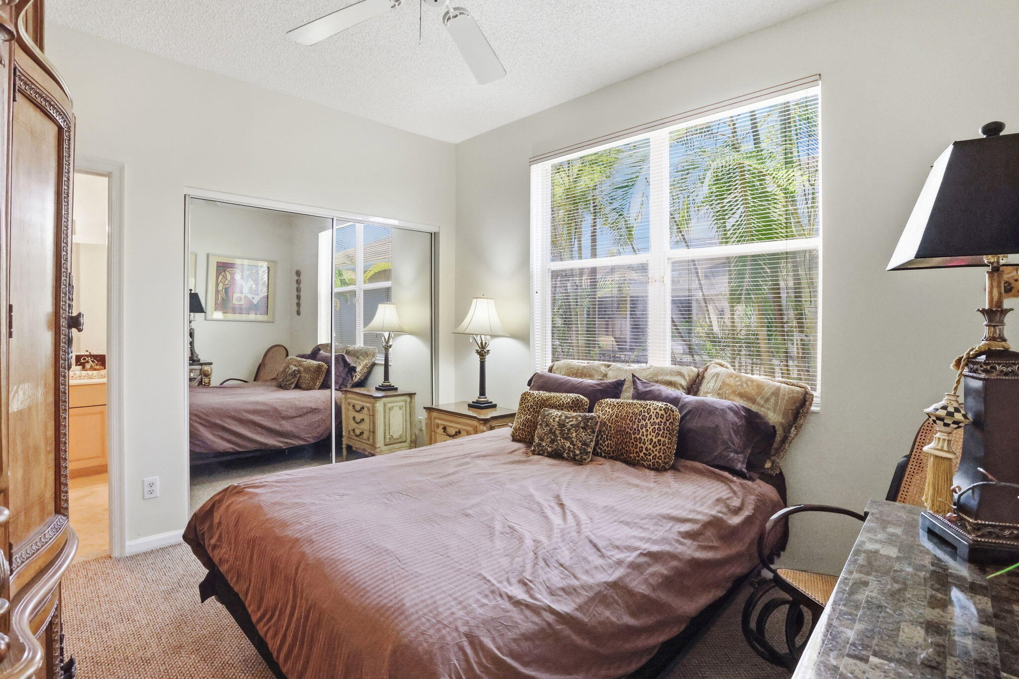 ABERDEEN 9 - Residential Lease