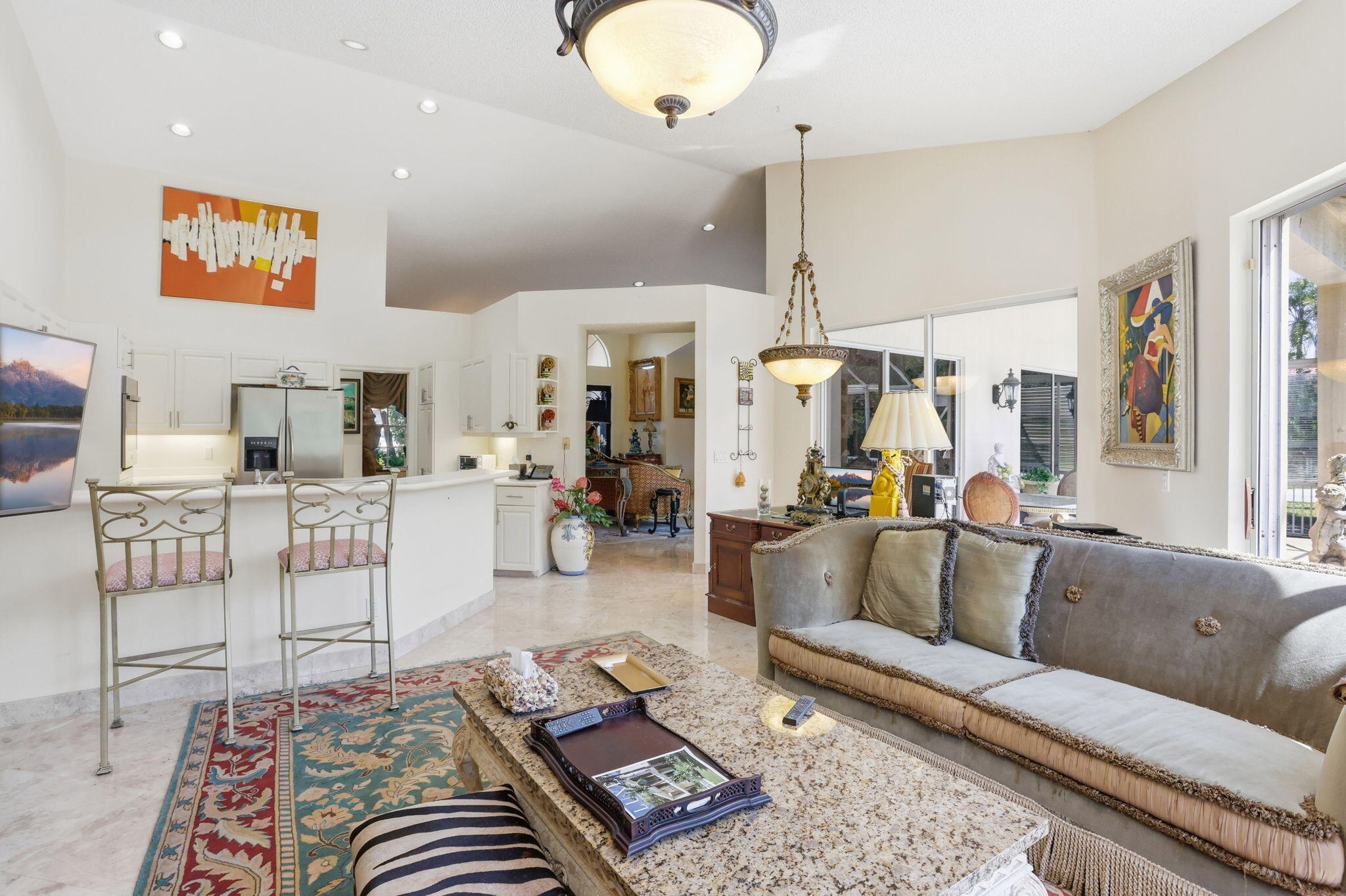 ABERDEEN 9 - Residential Lease