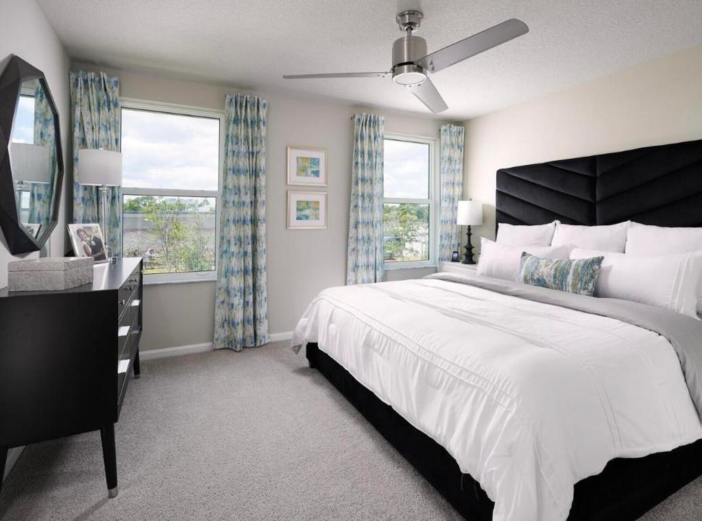 Photo of 3553 San Bernardino Way, Palm Springs, FL 33461 (MLS # R11070953)