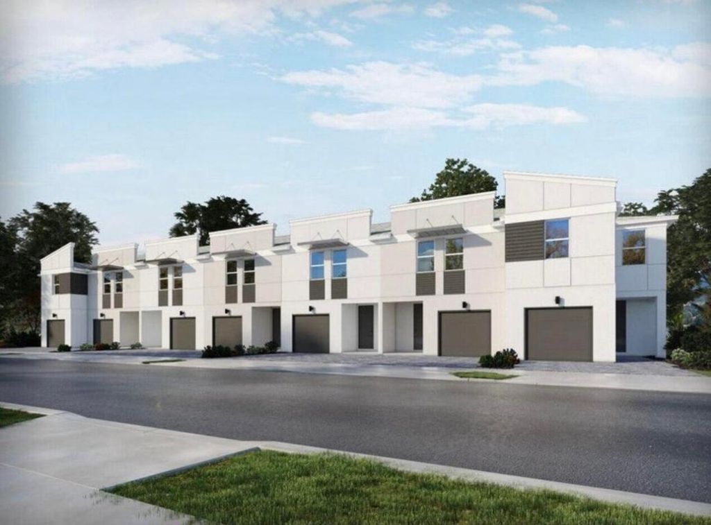 Photo of 3553 San Bernardino Way, Palm Springs, FL 33461 (MLS # R11070953)