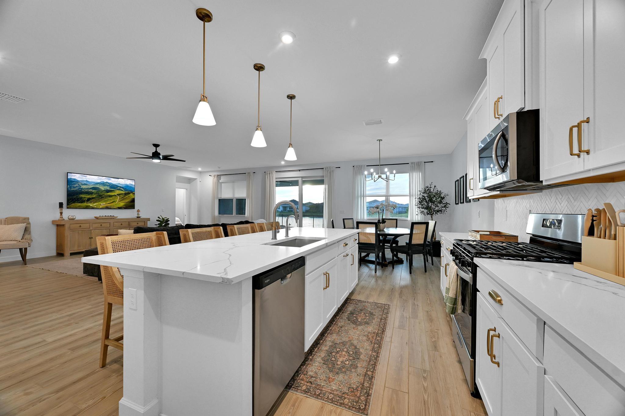 Cadence Ph 1 - Residential