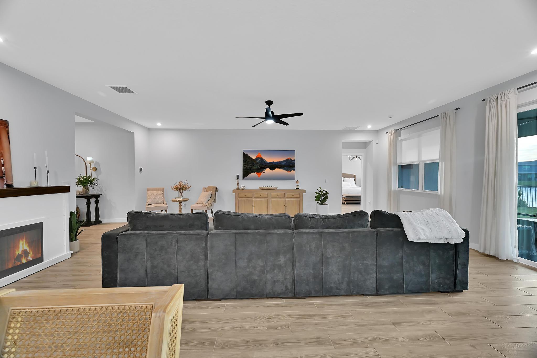 Cadence Ph 1 - Residential