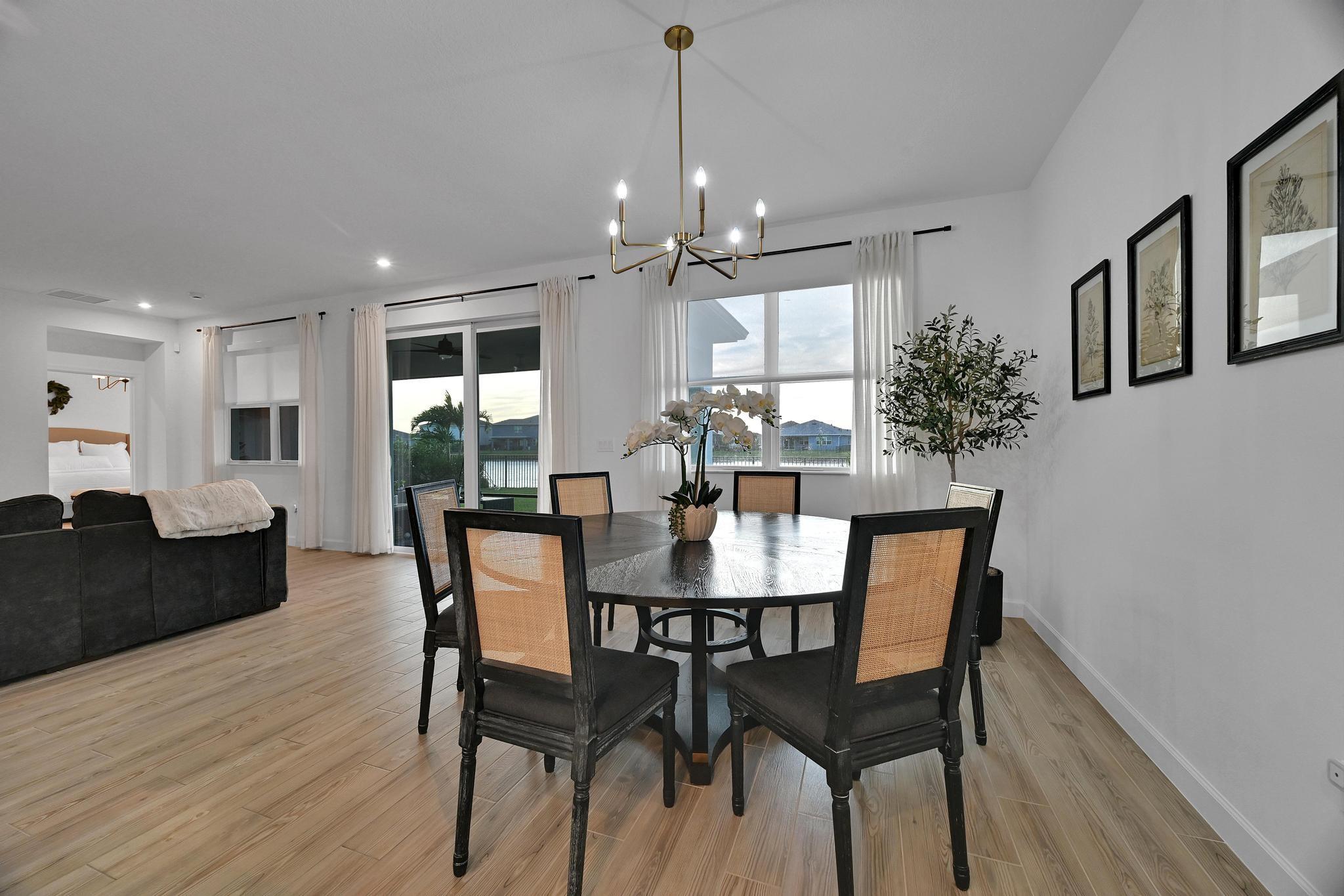 Cadence Ph 1 - Residential