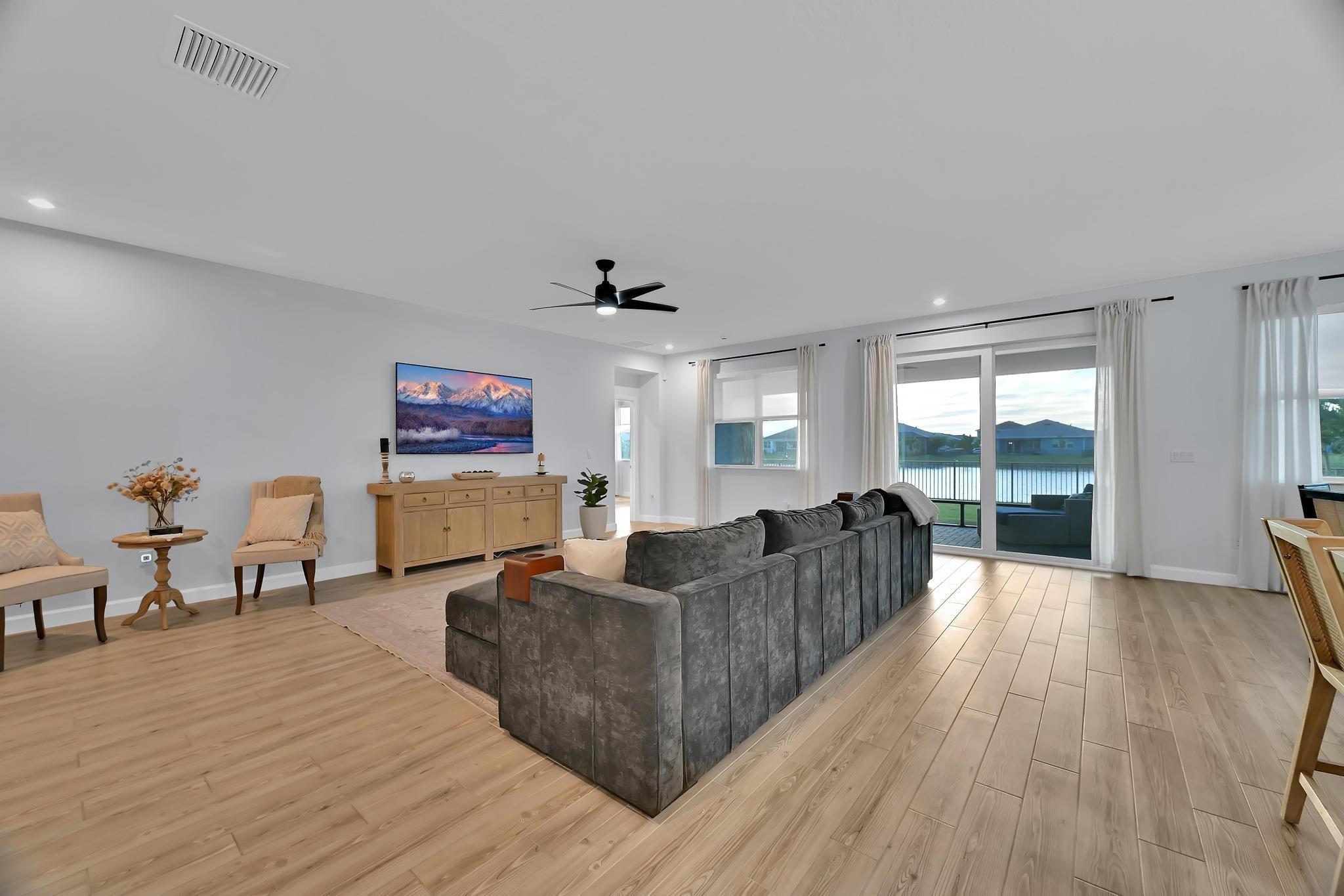 Cadence Ph 1 - Residential