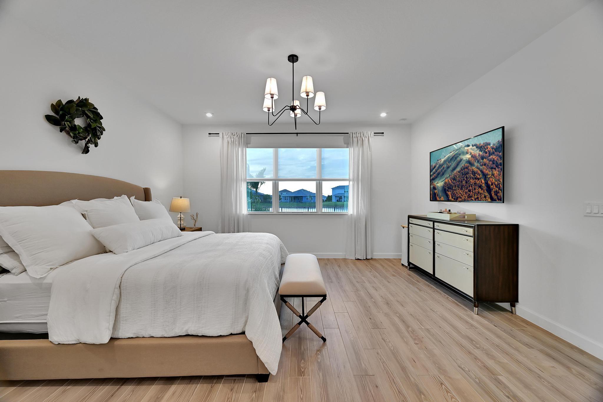 Cadence Ph 1 - Residential