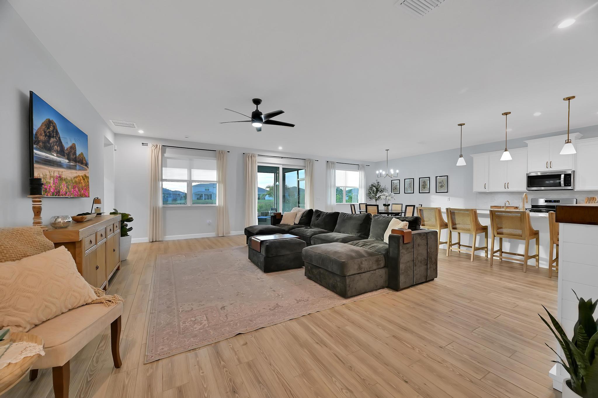 Cadence Ph 1 - Residential