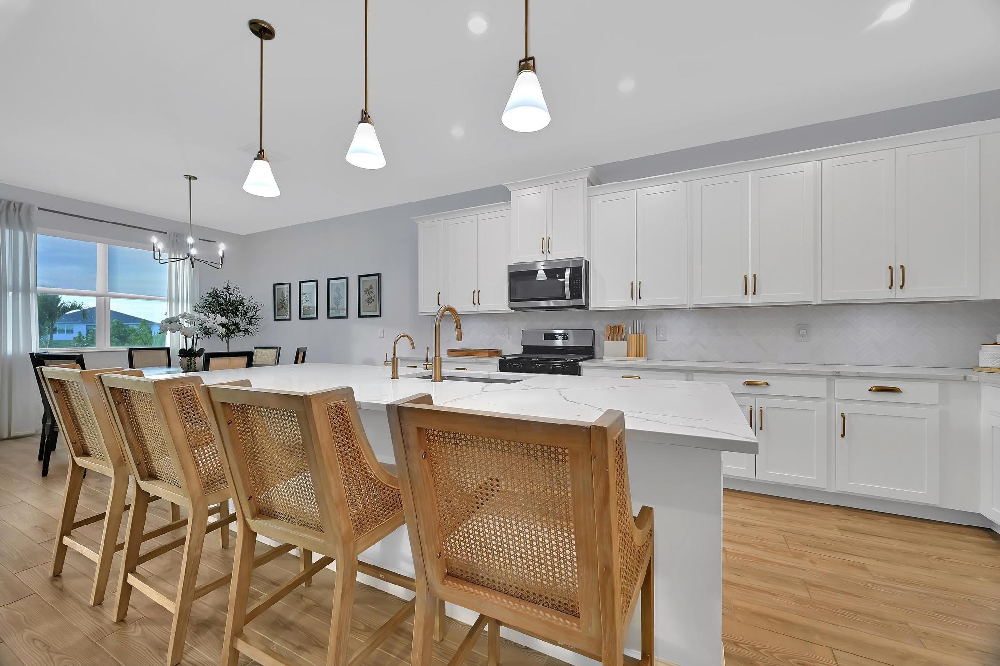 Cadence Ph 1 - Residential