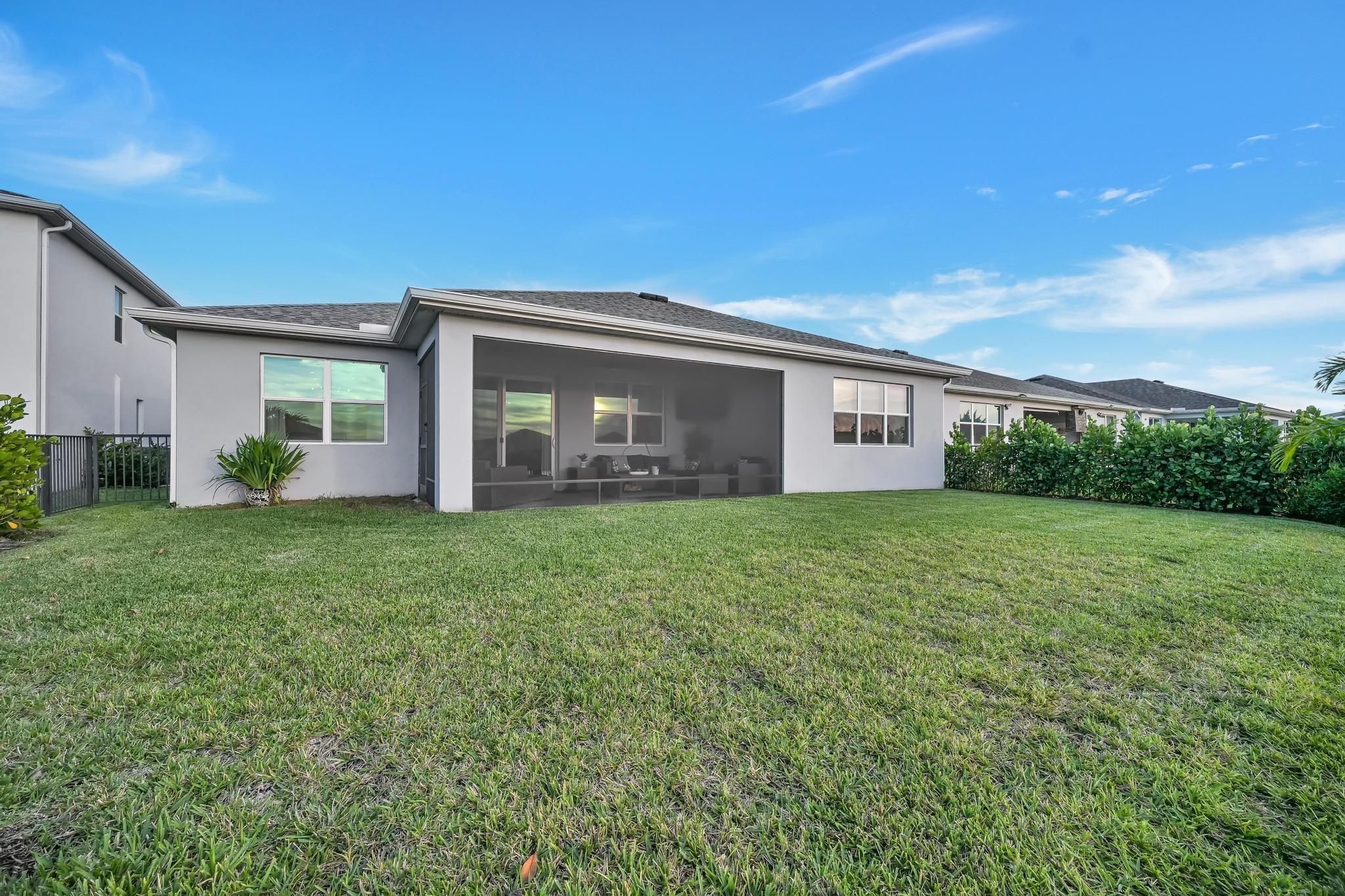 Cadence Ph 1 - Residential