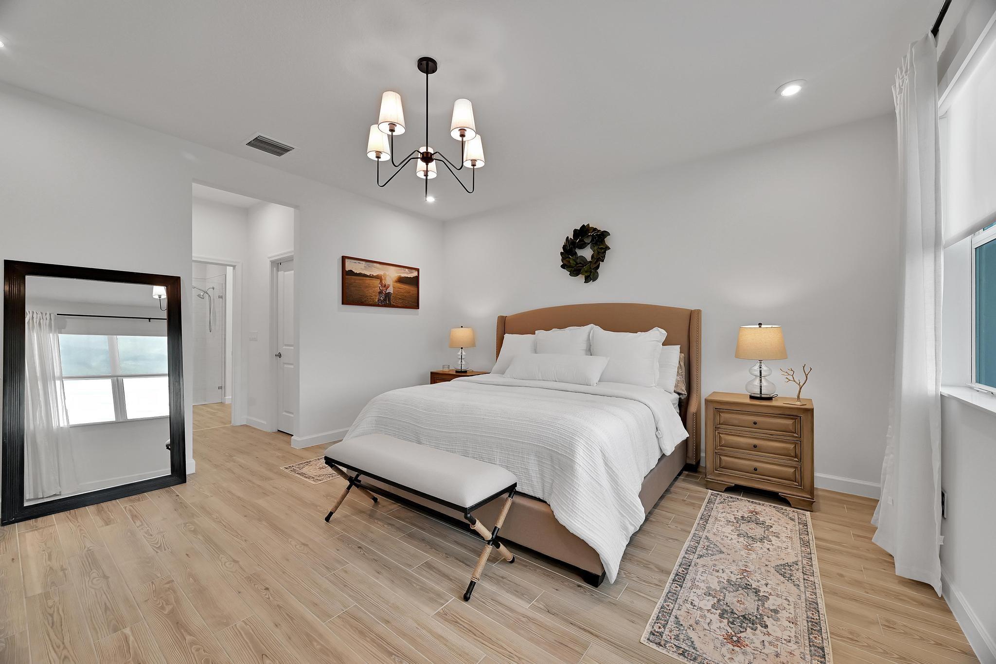 Cadence Ph 1 - Residential