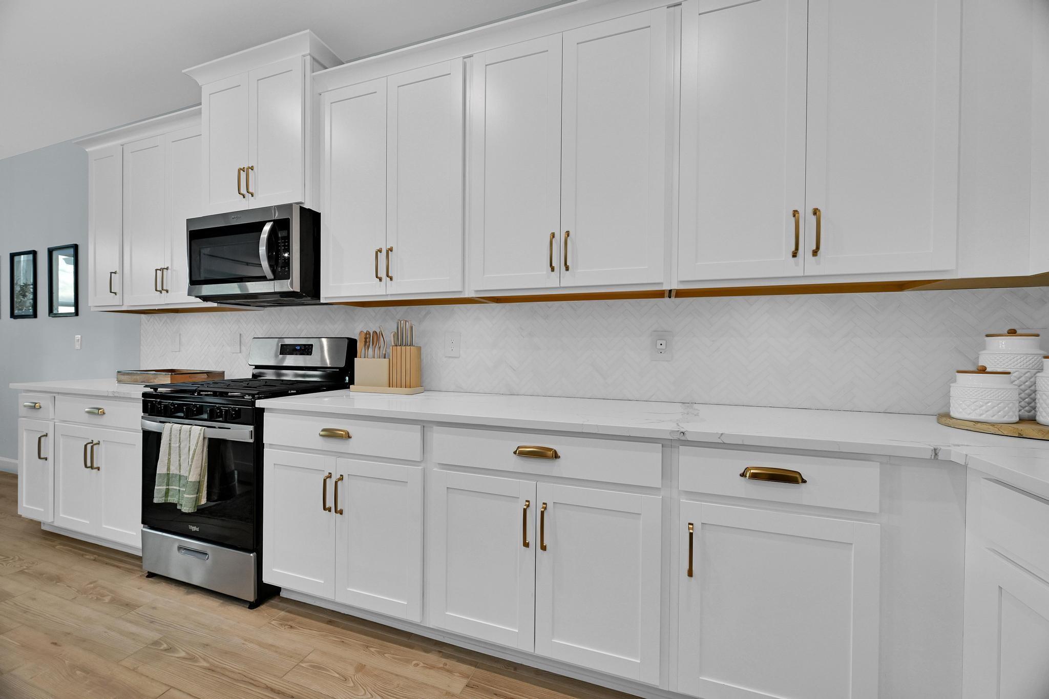 Cadence Ph 1 - Residential