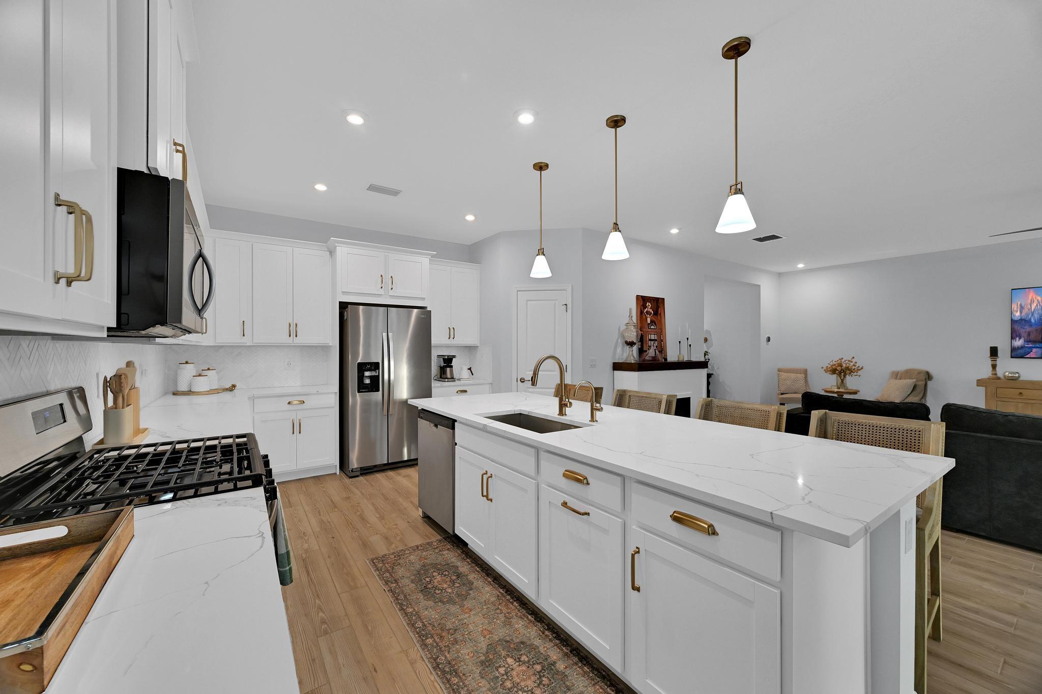 Cadence Ph 1 - Residential