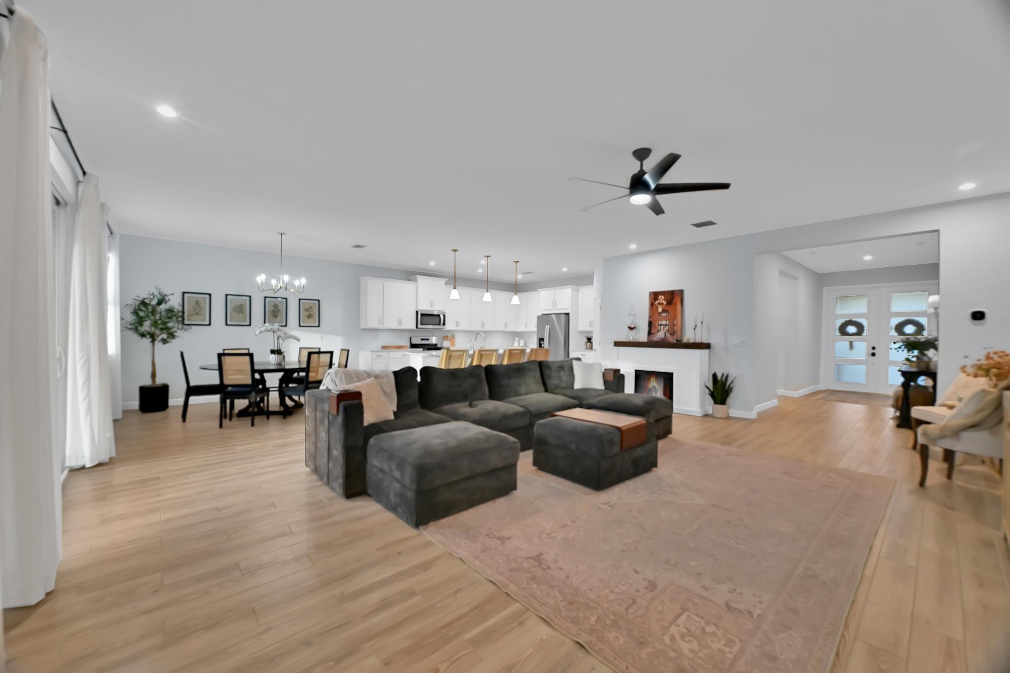 Cadence Ph 1 - Residential