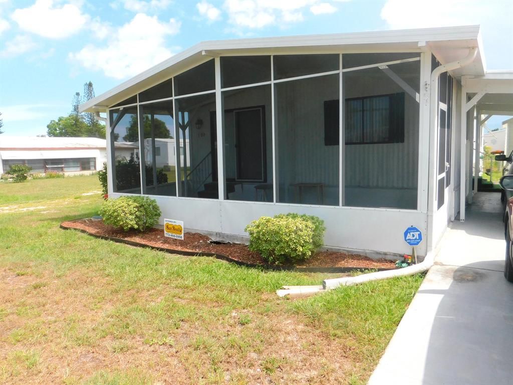 Photo of 309 Ottawa Way Way, Fort Pierce, FL 34946 (MLS # R10821776)