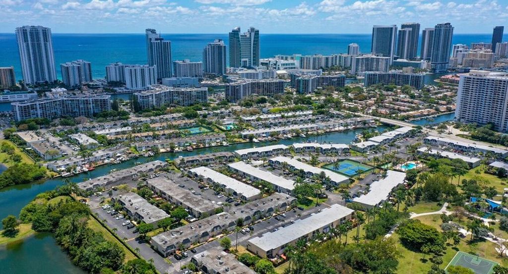 Photo of 2212 NE 7th Street, Hallandale Beach, FL 33009 (MLS # B26001166)