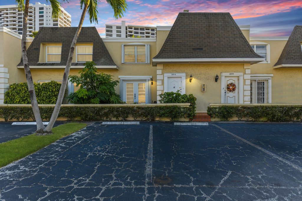 Photo of 2212 NE 7th Street, Hallandale Beach, FL 33009 (MLS # B26001166)