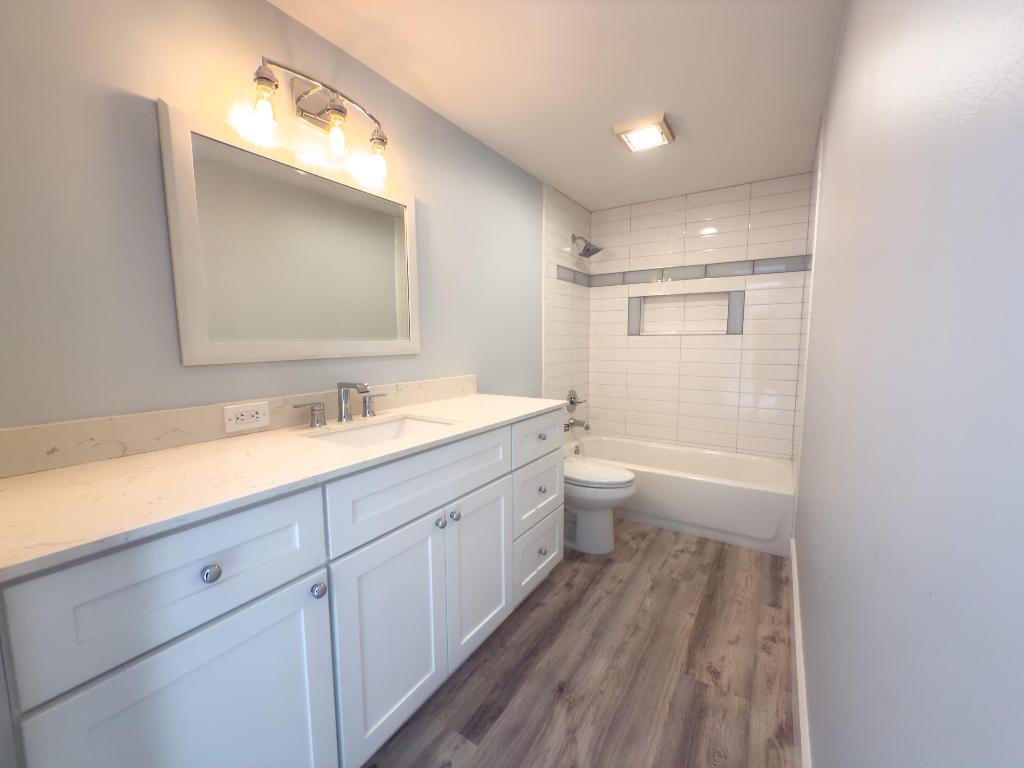 HERITAGE VILLAGE OF P B LAKES - Residential