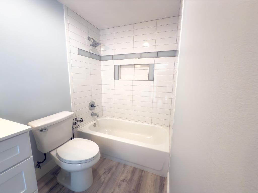 HERITAGE VILLAGE OF P B LAKES - Residential