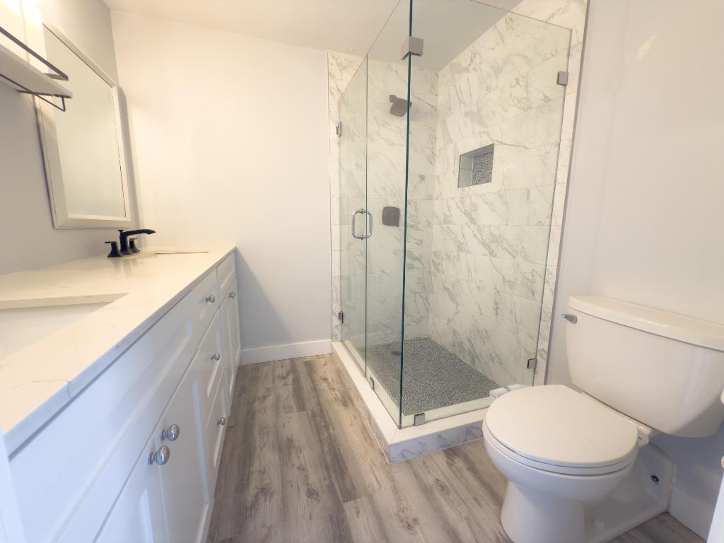 HERITAGE VILLAGE OF P B LAKES - Residential