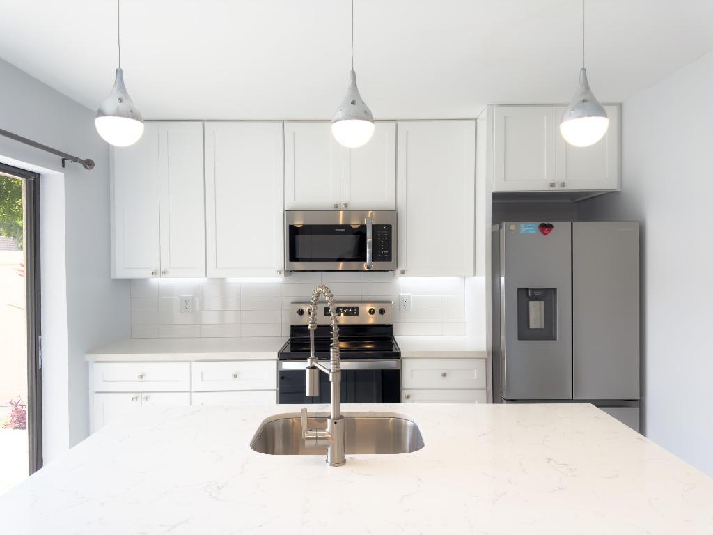 HERITAGE VILLAGE OF P B LAKES - Residential