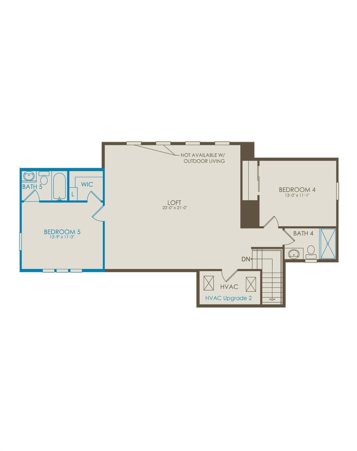 Bridgewater - Residential