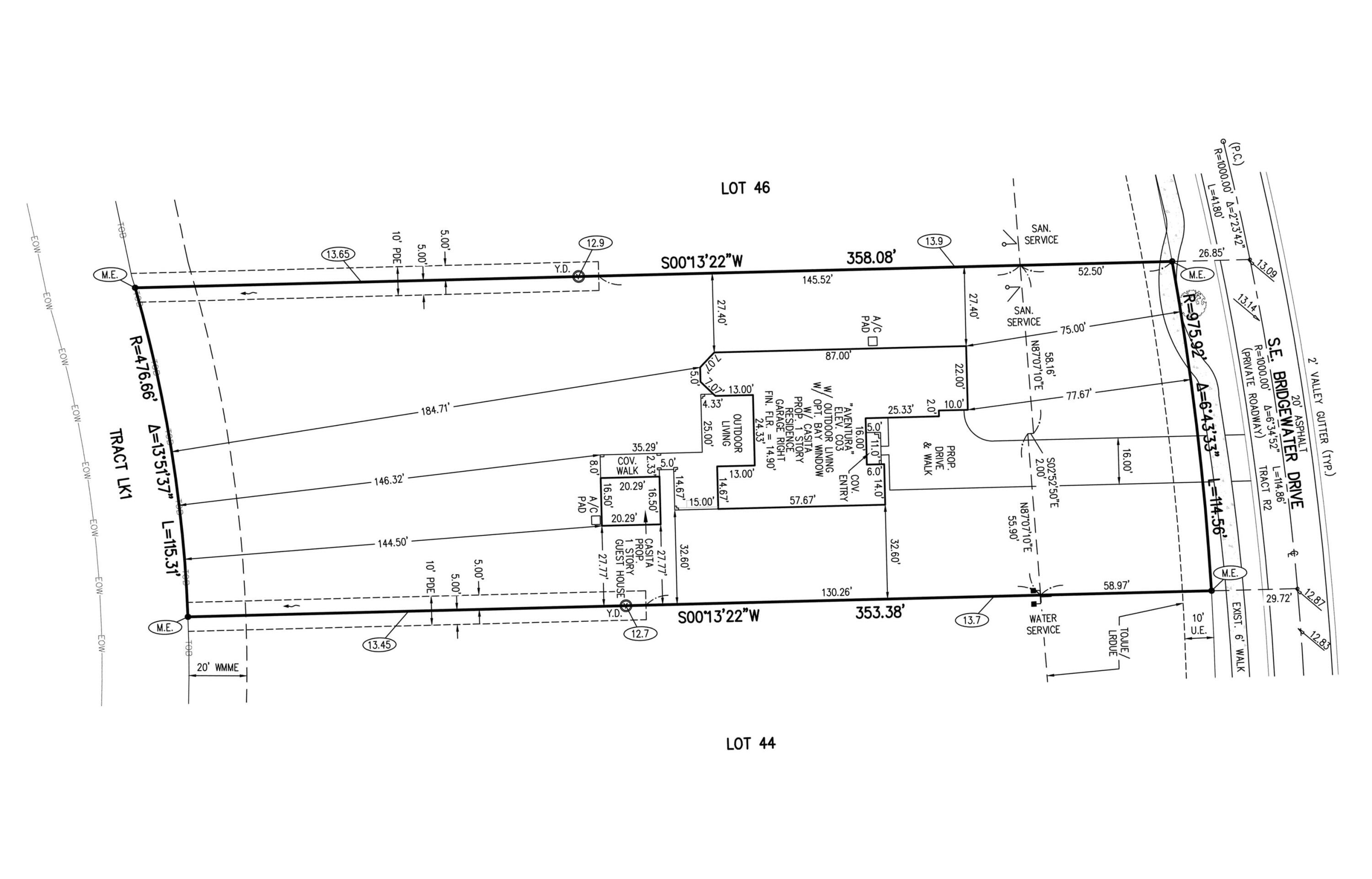 Bridgewater - Residential