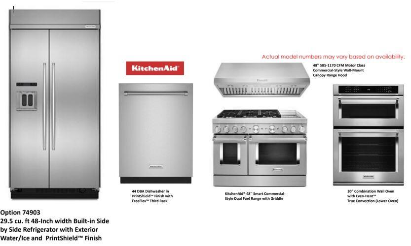 Bridgewater - Residential