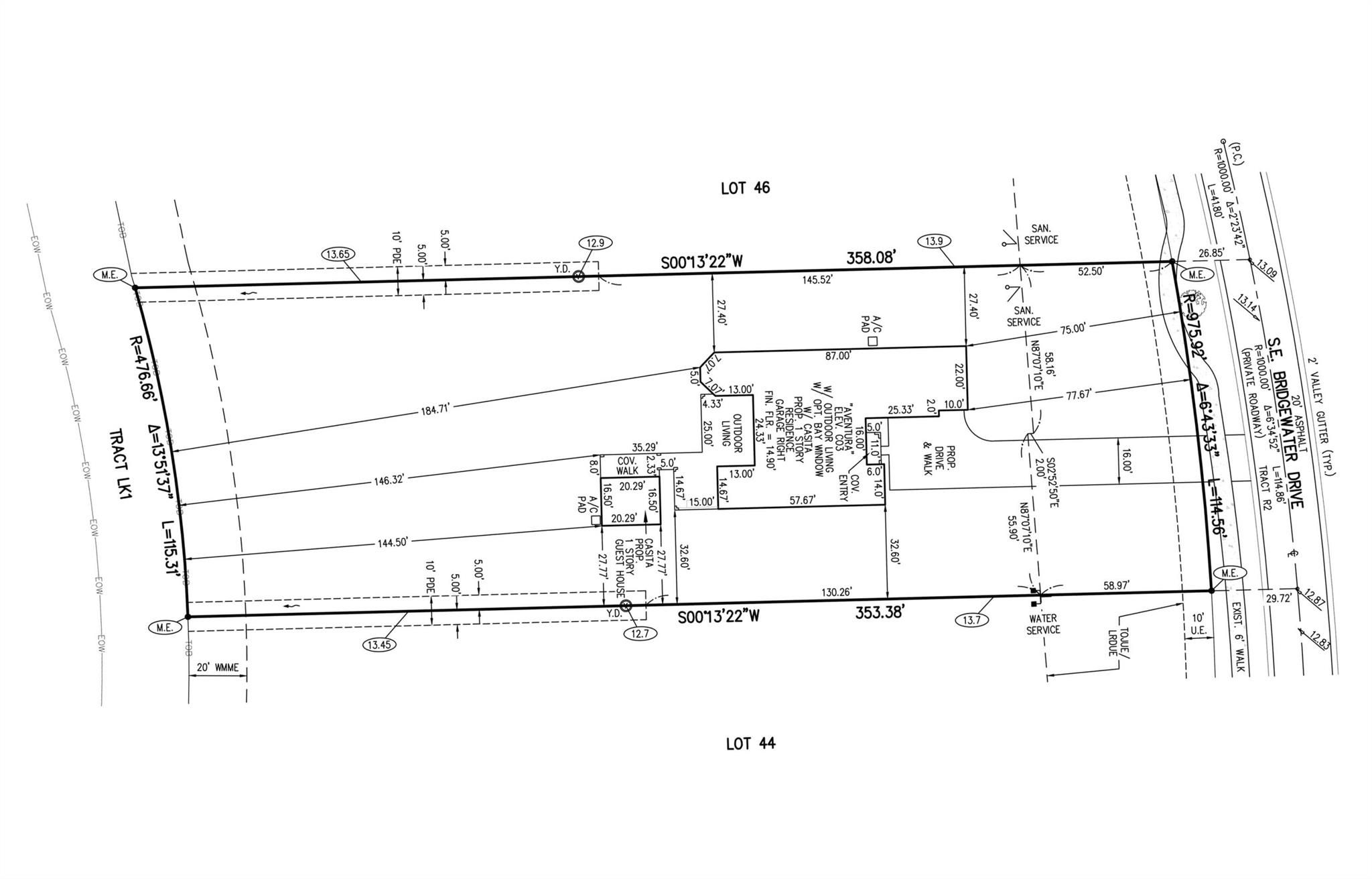 Bridgewater - Residential