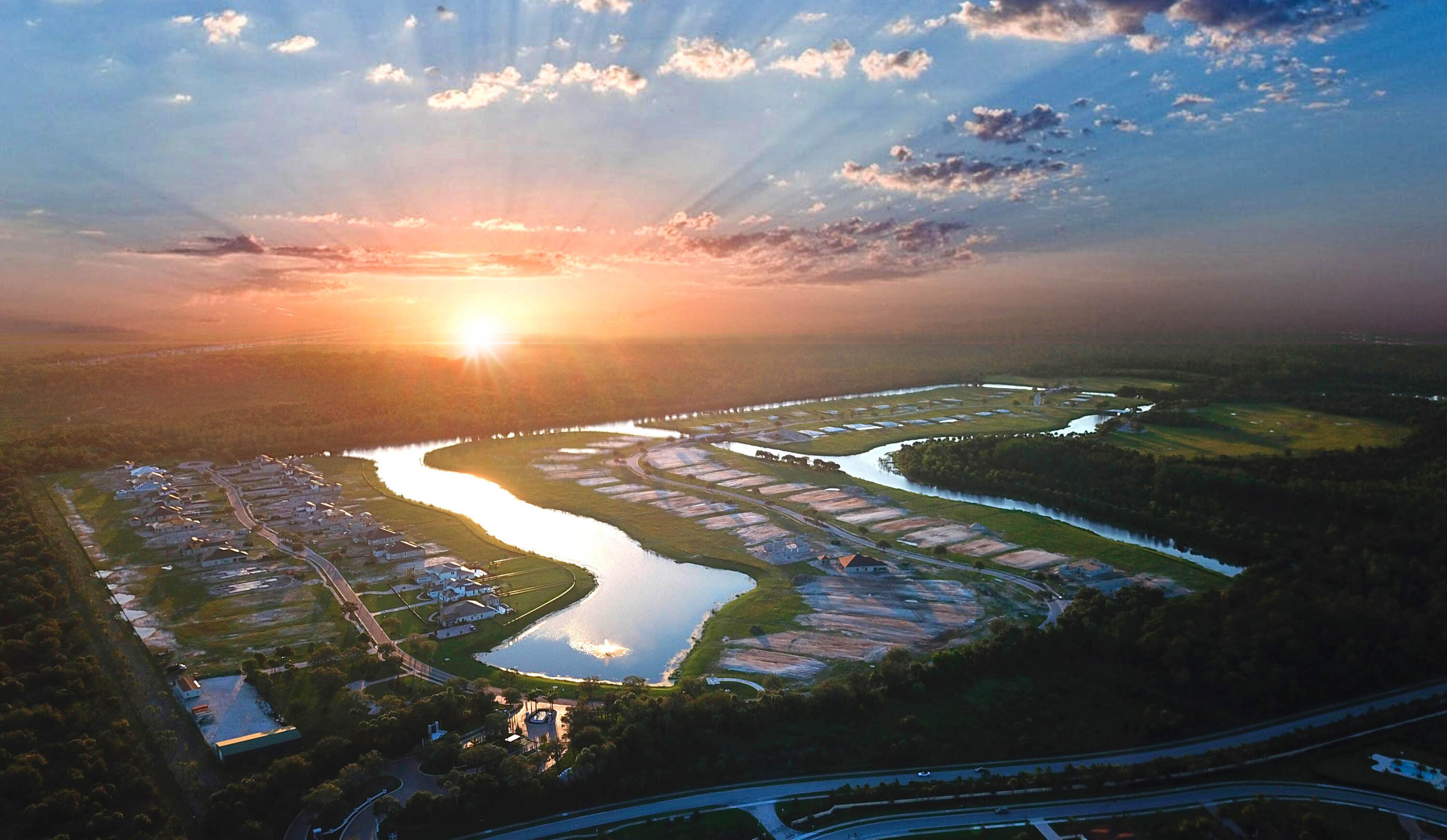 Bridgewater - Residential