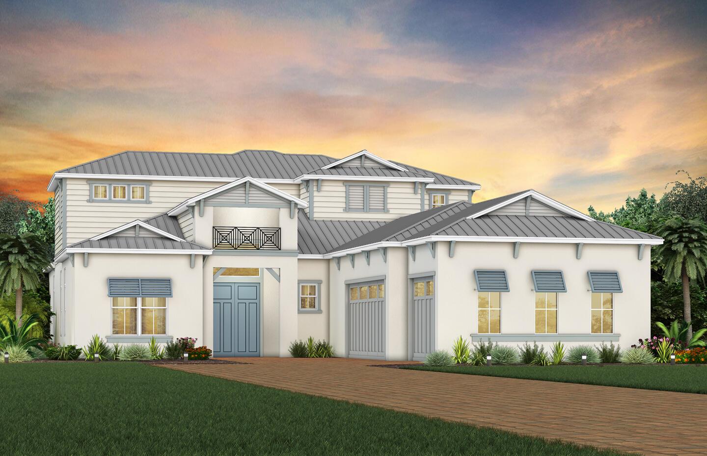 Bridgewater - Residential