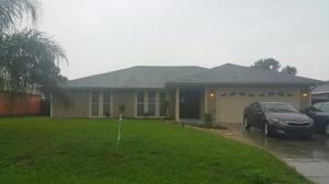 Port St Lucie Sec 33 - Residential