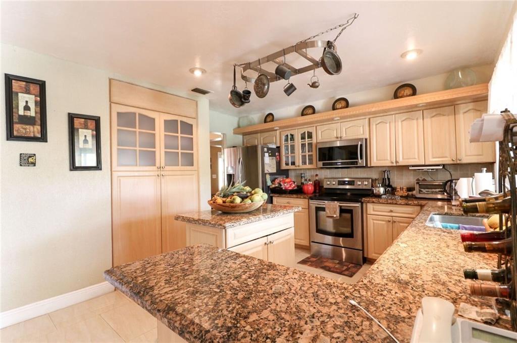 SUNRISE GOLF VILLAGE - Residential
