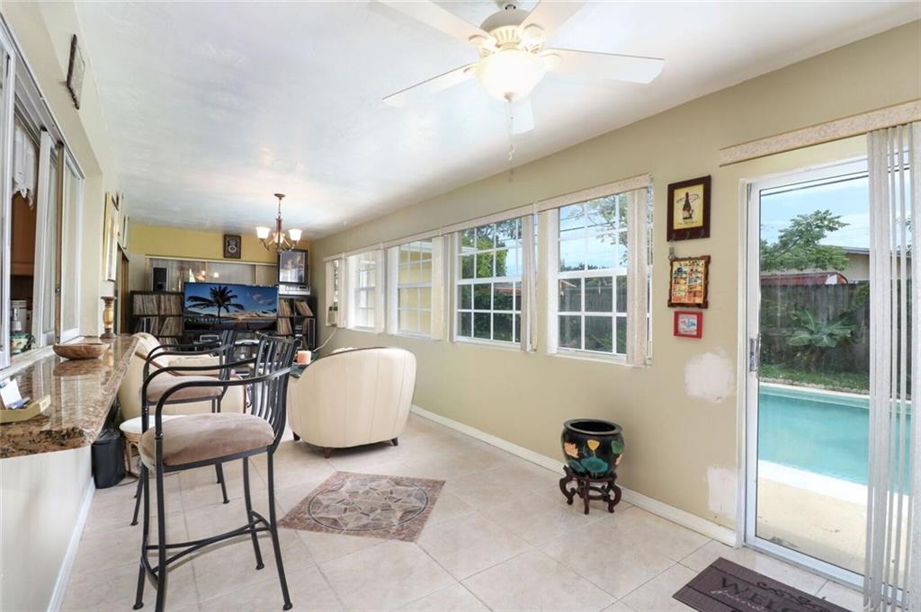 SUNRISE GOLF VILLAGE - Residential