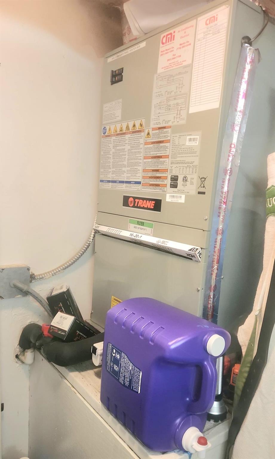 PINE RIDGE SOUTH III COND - Residential Lease