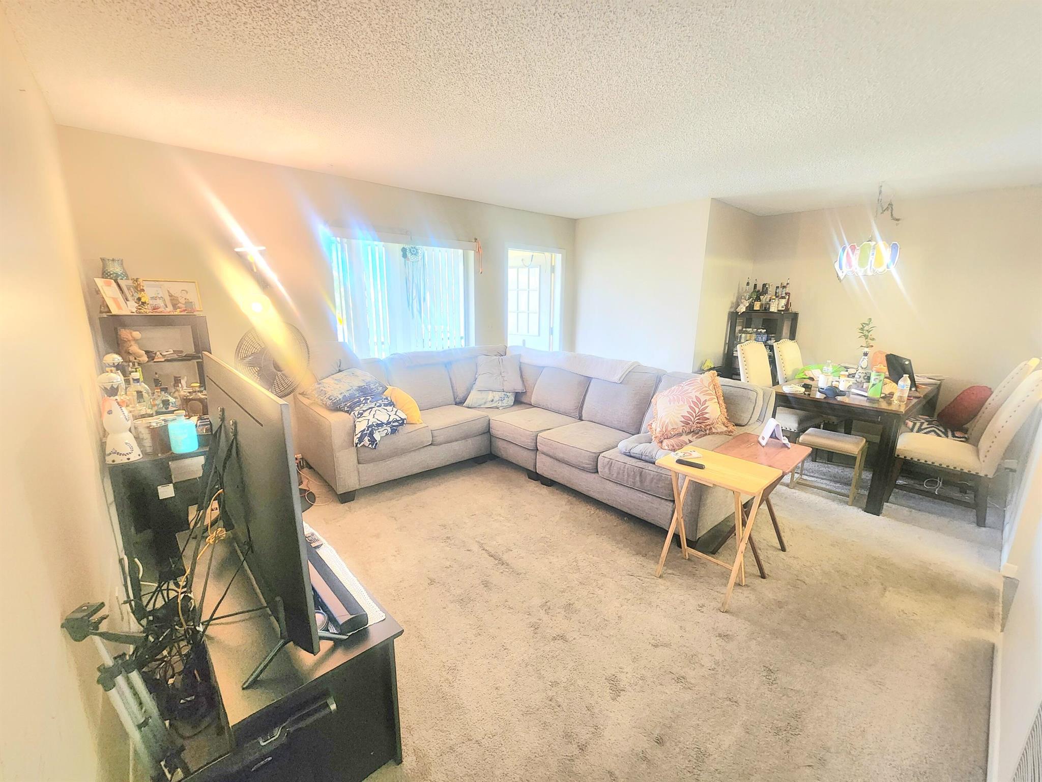 PINE RIDGE SOUTH III COND - Residential Lease