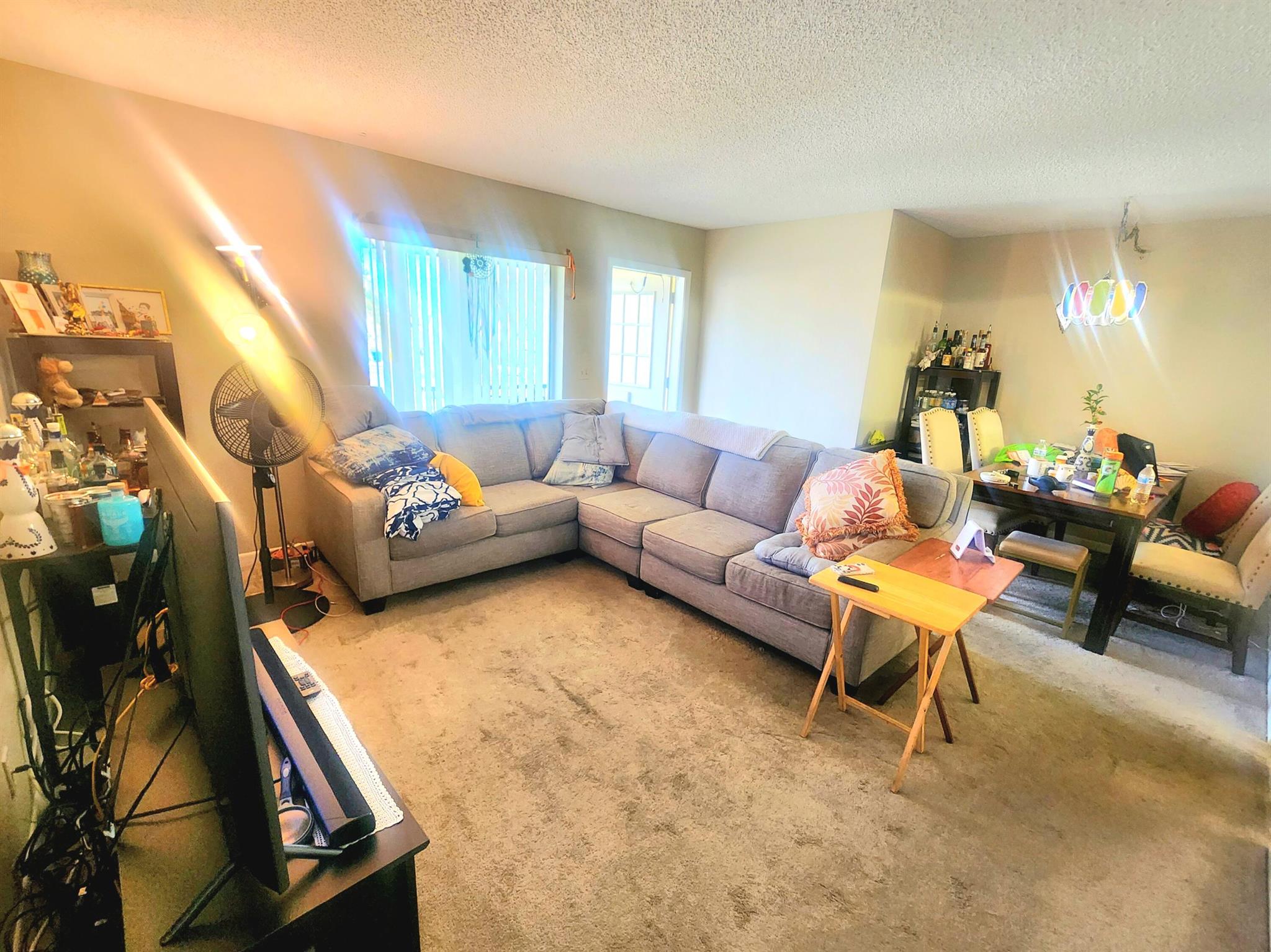 PINE RIDGE SOUTH III COND - Residential Lease