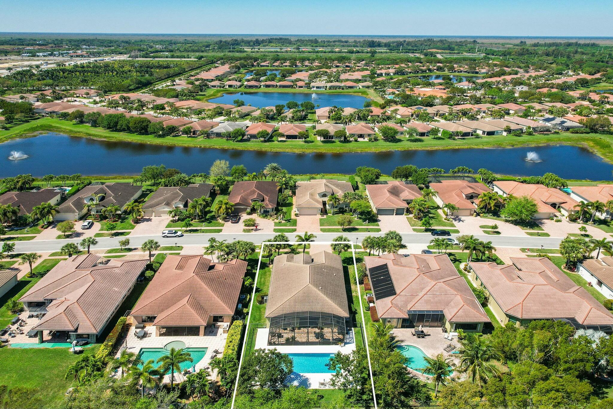 Four Seasons - Residential