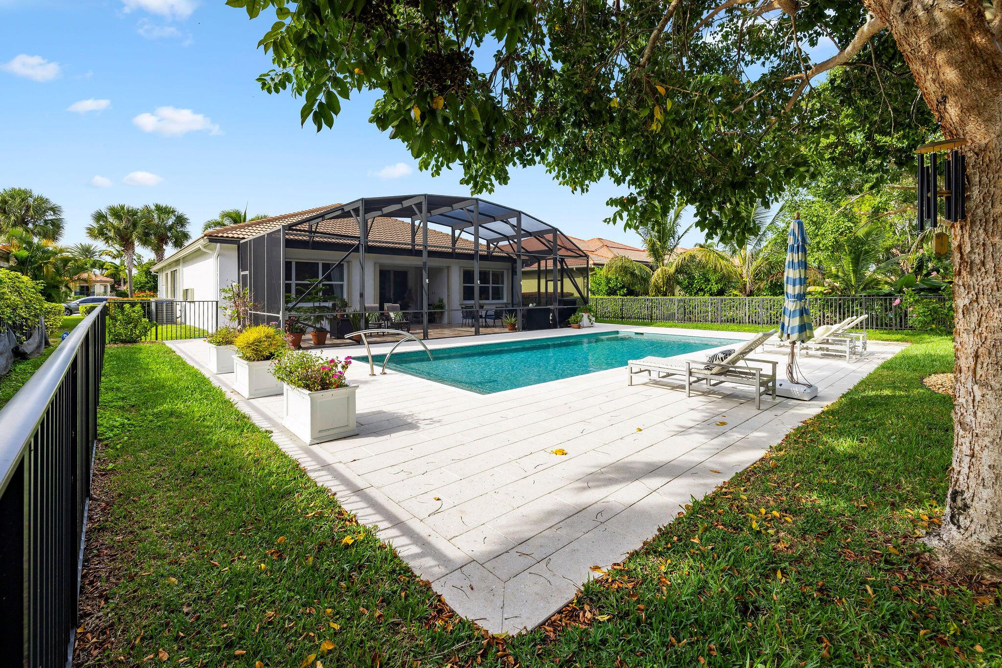 Four Seasons - Residential