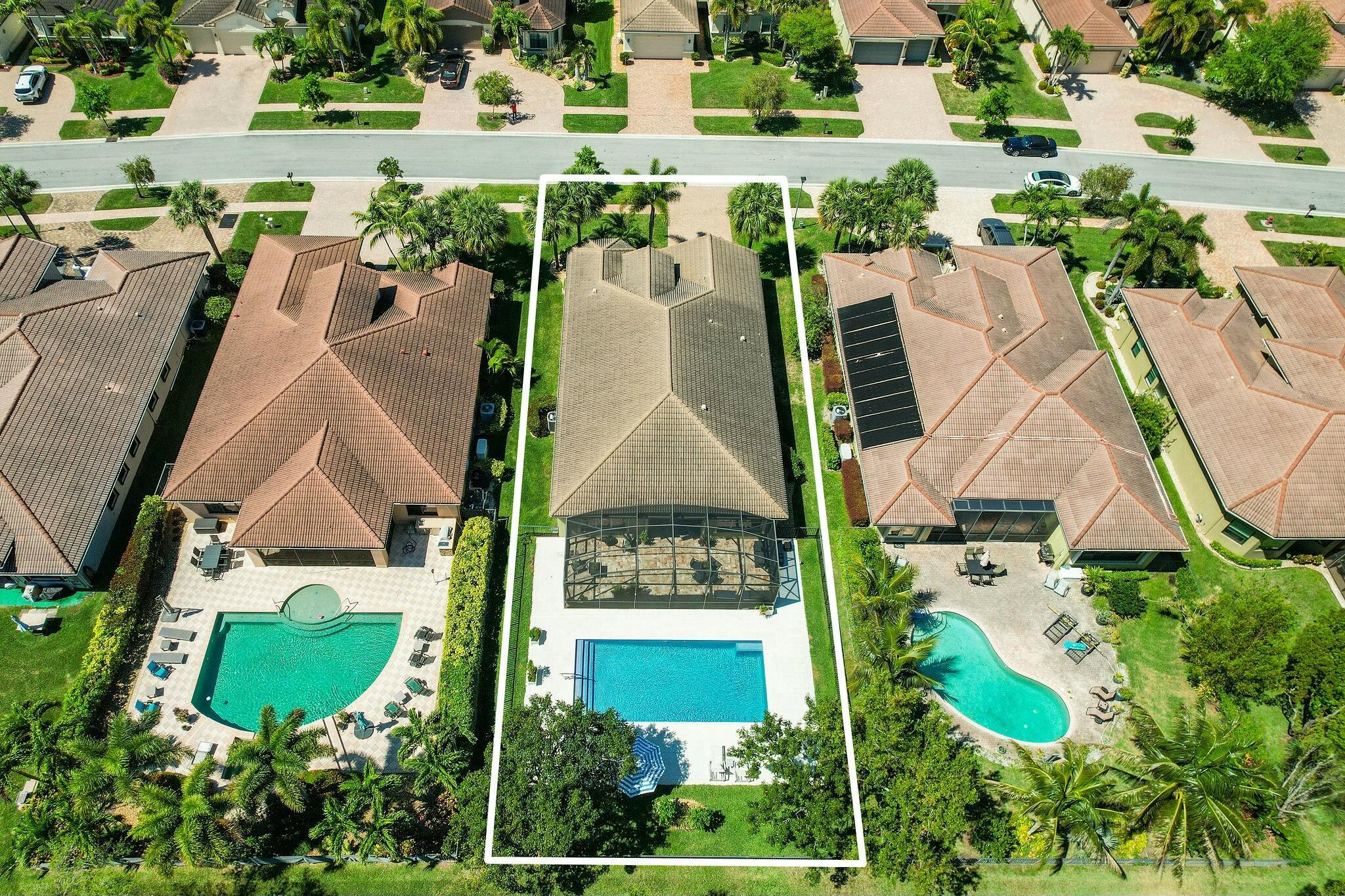 Four Seasons - Residential