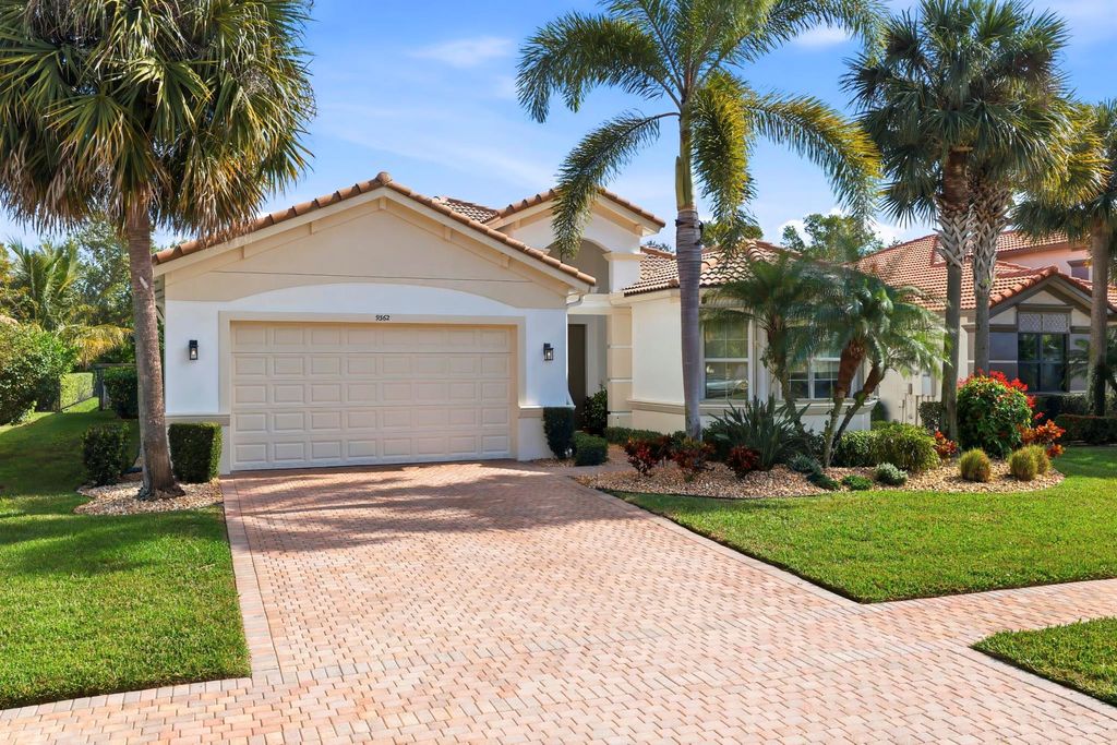 Photo of 9362 Isles Cay Drive, Delray Beach, FL 33446 (MLS # R11145838)