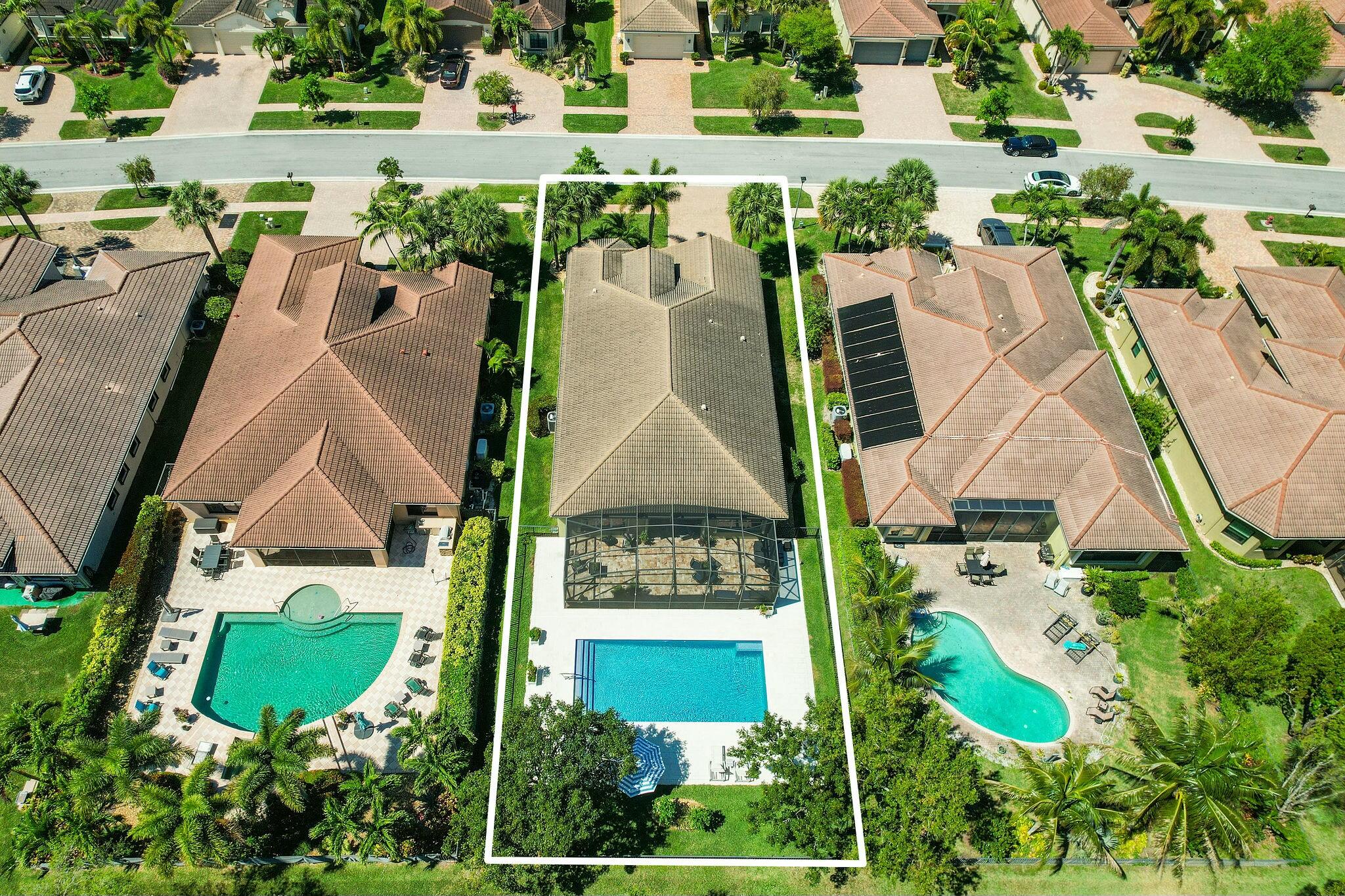 Four Seasons - Residential