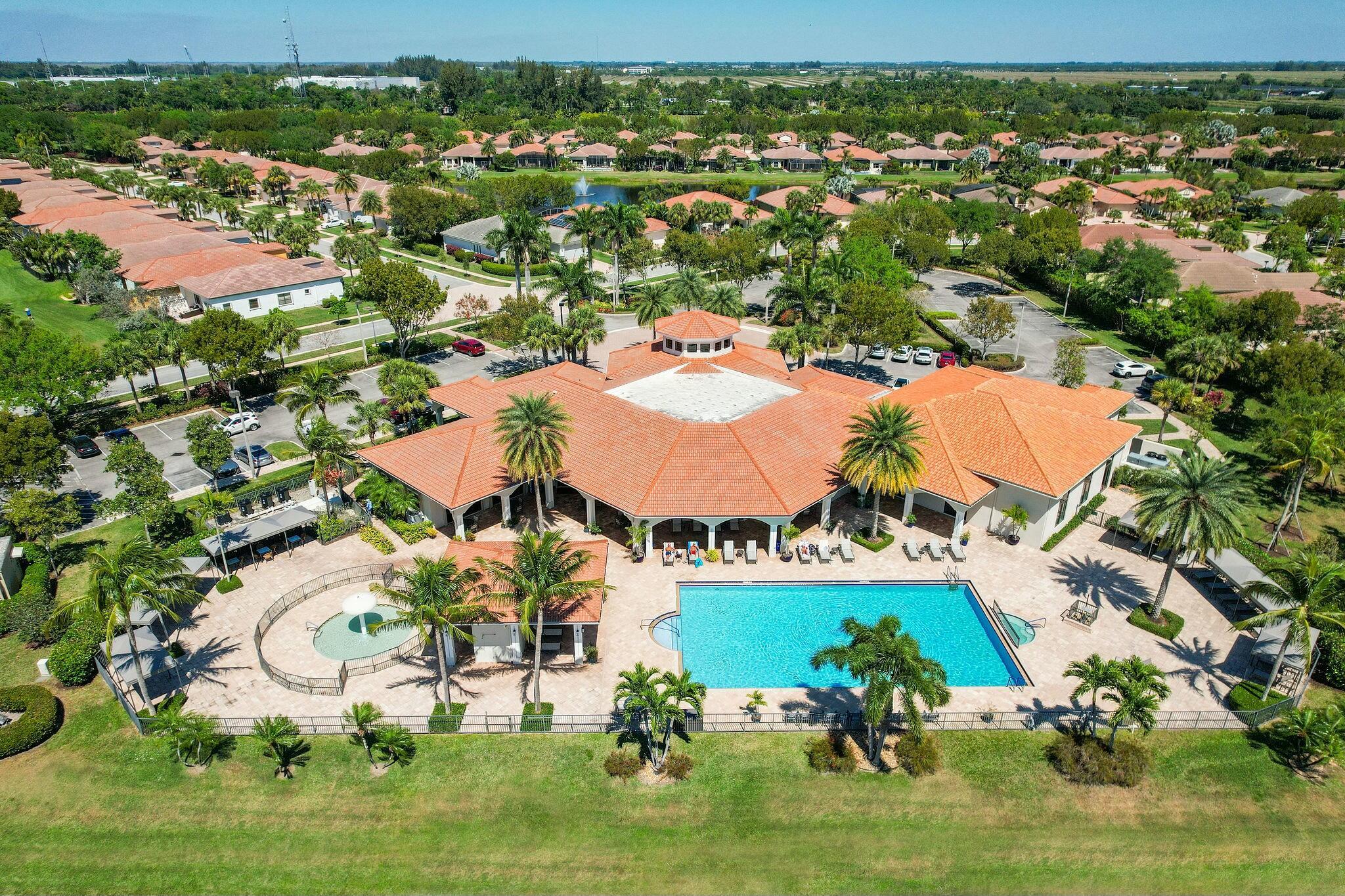 Four Seasons - Residential