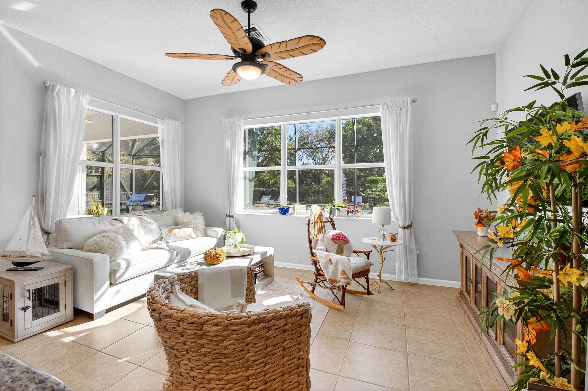 Four Seasons - Residential