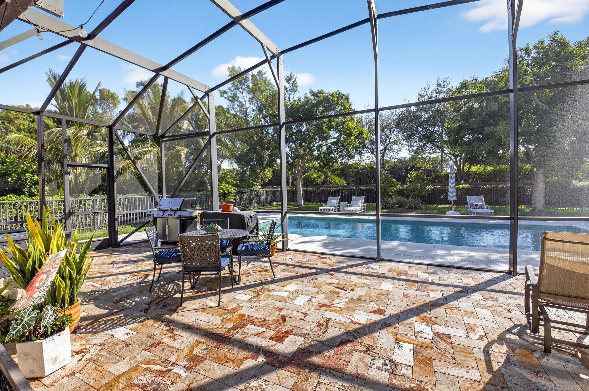 Four Seasons - Residential