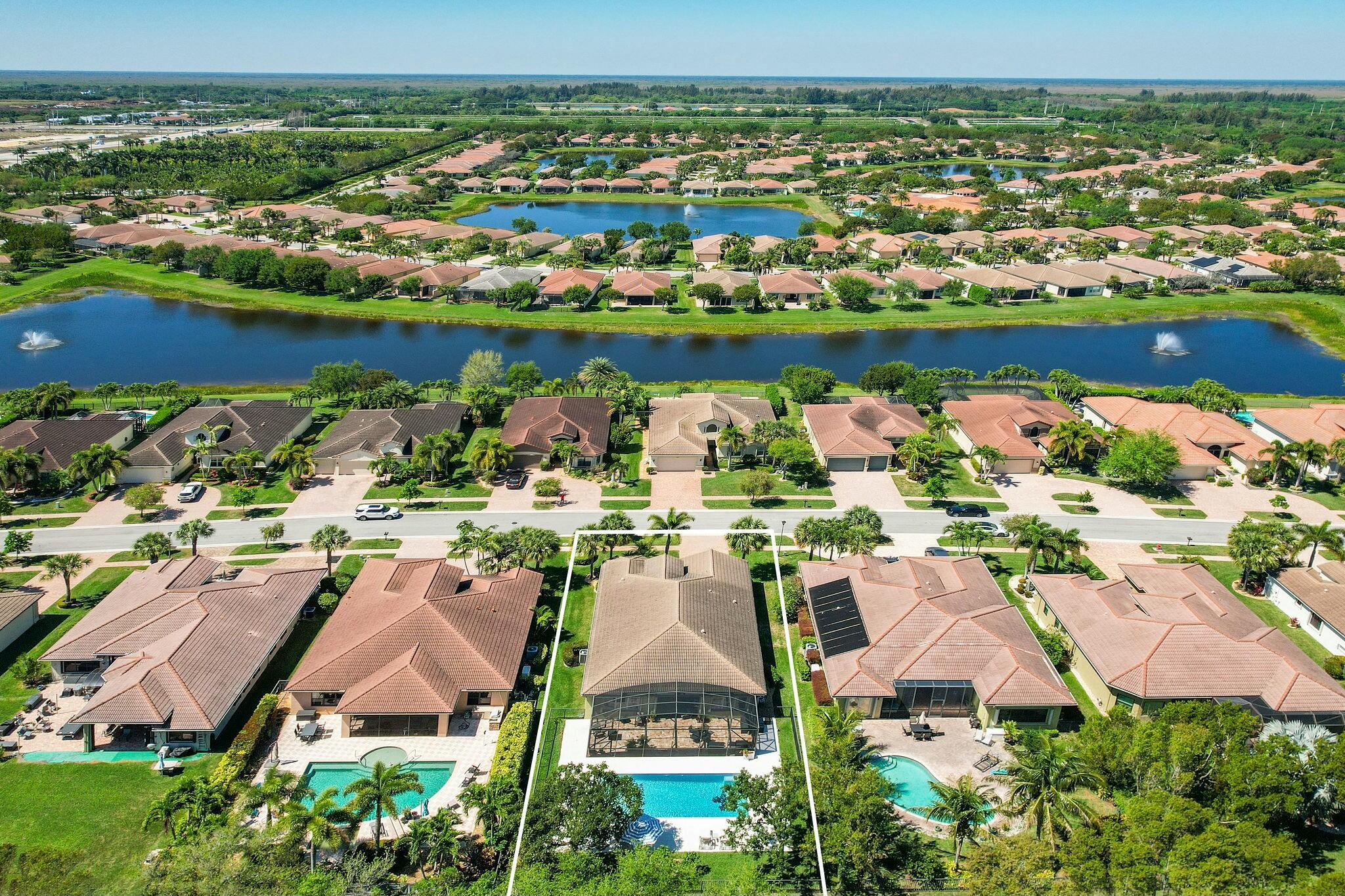 Four Seasons - Residential