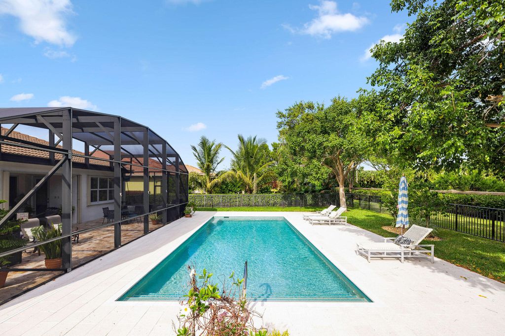 Photo of 9362 Isles Cay Drive, Delray Beach, FL 33446 (MLS # R11145838)