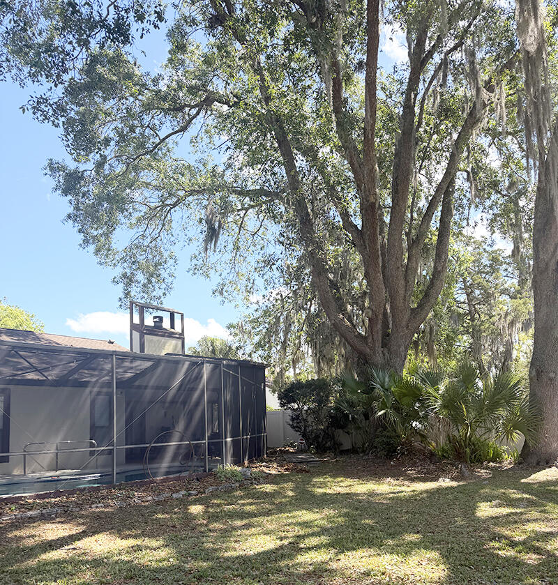 LINKSIDE AT BAYMEADOWS - Residential